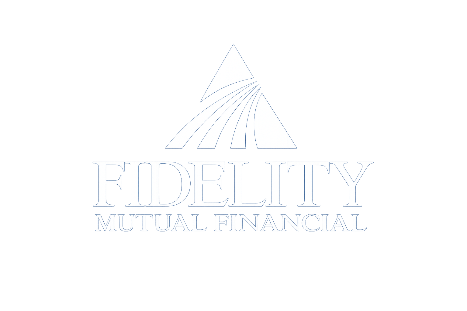 Fidelity Mutual Financial Logo